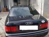 Audi A8 foto 6