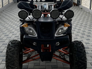 Boss ATV foto 2