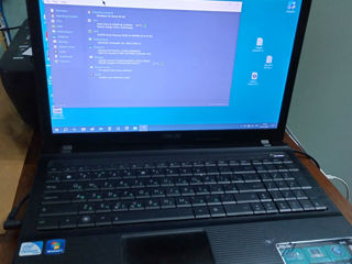 Laptop ASUS X54C foto 2