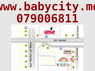 Толокары для детей / str. Ismail 84, BabyCity foto 9