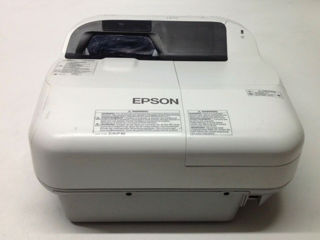 проектор Epson 3200 Lm, 2 x HDMI для лицея, сада, университета, дома, офиса, презентаций, документы foto 6