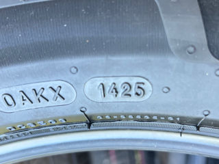 235/55 R18 Michelin Primacy 5/ Доставка, livrare toata Moldova 2025 foto 9