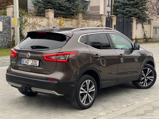 Nissan Qashqai foto 3