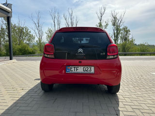 Citroen C1 foto 3