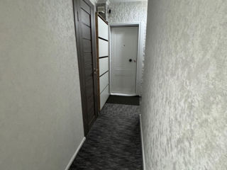 Apartament cu 2 camere, 45 m², Botanica, Chișinău foto 5