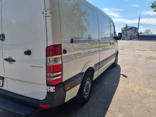 Mercedes Sprinter 316 foto 7