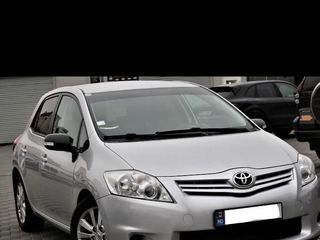 Toyota Auris foto 3