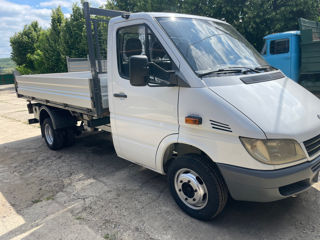 Mercedes Sprinter 413 foto 5