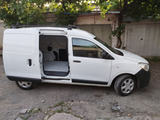 Dacia Dokker VAN foto 2