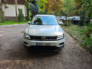 Volkswagen Tiguan foto 1