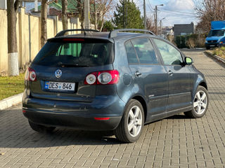 Volkswagen Golf Plus foto 5