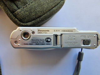Panasonic Lumix DMC-FS5 foto 4
