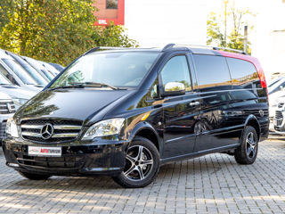 Mercedes Vito 9 Locuri foto 4