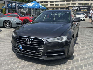 Audi A6 foto 1