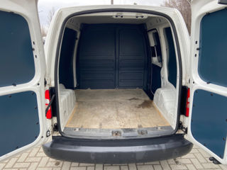 Volkswagen Caddy foto 7