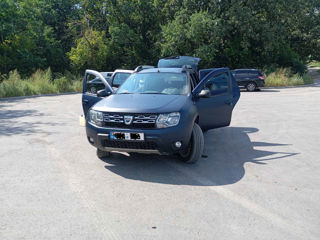 Dacia Duster foto 4