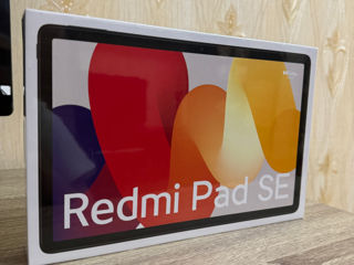 Se vinde tableta Xiaomi Redmi Pad SE foto 3