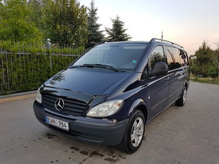 Mercedes Vito foto 1