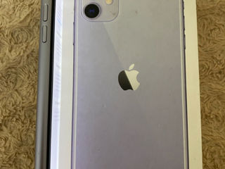 Продам Iphone 11 64Gb foto 6