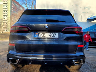 BMW X5 foto 4