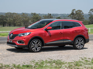 Renault Kadjar foto 1