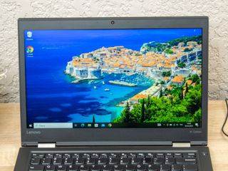 Lenovo ThinkPad X1 Carbon/ Core I5 6300U/ 8Gb Ram/ 512Gb SSD/ 14" FHD IPS!!! foto 3