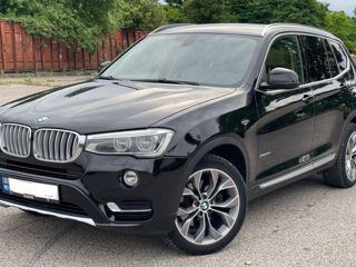 BMW X3 foto 2