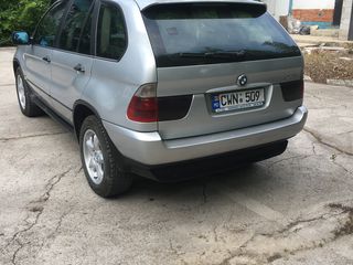 BMW X5 foto 4