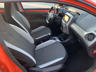 Toyota Aygo foto 6