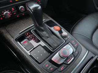 Audi A6 foto 14