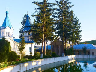 Паломничествa в 11 монастырей молдовы-2024, 25 предложений, ежедневно, 1 день foto 6
