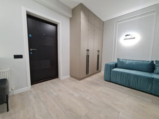 Apartament cu 1 cameră, 48 m², Ciocana, Chișinău foto 17