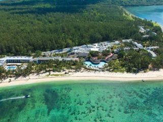 Отель Riu Palace Mauritius 4* foto 2