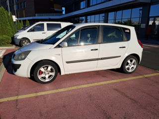 Renault Scenic foto 5