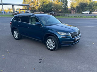 Skoda Kodiaq foto 3