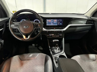 KIA Niro foto 7