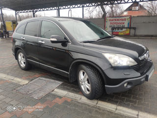 Honda CR-V foto 7