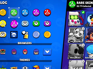 Vind cont de brawl stars foto 7