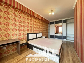 Apartament cu 2 camere, 71 m², Buiucani, Chișinău foto 4