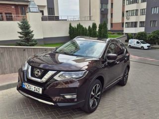 Nissan X-Trail foto 5