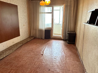 Apartament cu 1 cameră, 36 m², Ciocana, Chișinău foto 3