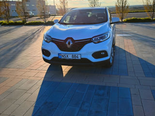 Renault Kadjar foto 2