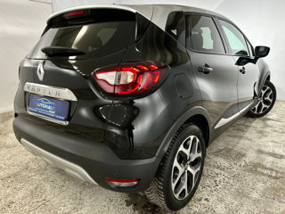 Renault Captur foto 3