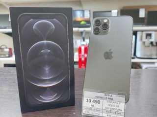 Apple iPhone 12 Pro 6/256 Gb - 10490 lei