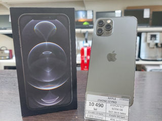 Apple iPhone 12 Pro 6/256 Gb - 10490 lei foto 1