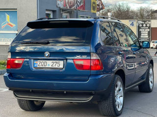 BMW X5 foto 5