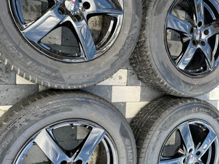 5x114,3 R17 Toyota,Reno,Nissan,kia.. foto 2