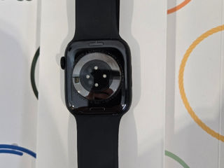 Apple watch series 7 45mm foto 5