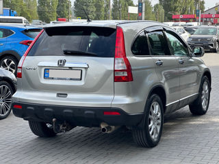 Honda CR-V foto 3