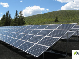 Солнечные электростанции "под ключ" под Ваши потребности foto 6